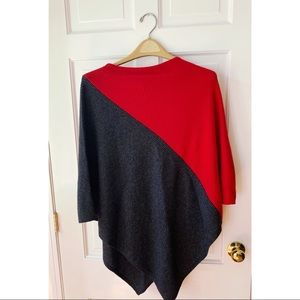 Amazing Kinross Cashmere poncho